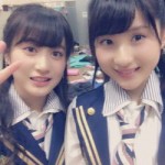 NMB48 川上千尋 モカって呼んでいい?「じゃんぐる レディoh!」