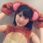 林萌々香 川上礼奈 植村梓 わたしのプチ自慢!「NMB48の放課後ニュース」