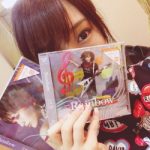 NMB48山本彩 曲の作り方について語る!アルバム『Rainbow』は全て曲から先に作った「AKB48のオールナイトニッポン」