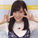 NMB48山本彩 秋元康のLINEを既読スルーして怒られたエピソード「アッパレやってまーす!」