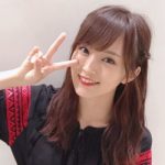 NMB48山本彩 MV撮影でシンガポールへ行ったけど多忙で観光はできなかった?「アッパレやってまーす!」