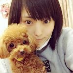 NMB48山本彩 大好きな愛犬“音遠”の可愛さについて語る「アッパレやってまーす!」