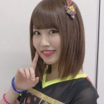 NMB48古賀成美 2期生オーディションのときに武井紗良と仲良くなっていた!「SHOWROOM」