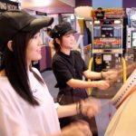 NMB48山本彩 川栄李奈とスポッチャに行った!アゴと女優の10番勝負をした?「アッパレやってまーす!」