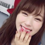 NMB48渋谷凪咲 中学時代は激弱のバレーボール部で下手くそだった?「NMB48の放課後ニュース」