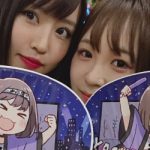 NMB48古賀成美 三田麻央の生誕祭で手紙を読んで涙を流した理由とは?「SHOWROOM」