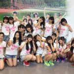 NMB48渋谷凪咲 村瀬紗英 タイでのライブは言葉も分からずスケジュールもきつかった?「NMB48学園」