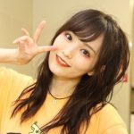 NMB48山本彩 小嶋花梨との握手会にまつわるエピソードとは?「SHOWROOM」