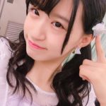 NMB48上西怜 自分と同じく姉がNMB48だった山田寿々といつも比べられる?「TEPPENラジオ」