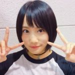 NMB48城恵理子 好きなアニメのクッションが無いと落ち着いて眠れない?「TEPPENラジオ」