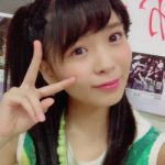 NMB48安田桃寧 大段舞依や川上礼奈にキャラが似てると言われるのは嫌?「TEPPENラジオ」