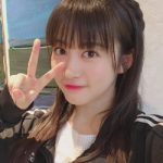 新しい公式プロフィール写真がメンバーから不評?(NMB48小嶋花梨 安田桃寧 川上千尋)「じゃんぐるレディOh!」
