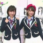 NMB48 林萌々香 かなきちさんもおバカ?「三田画伯の部屋」