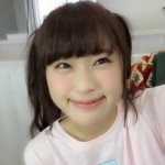 NMB48渋谷凪咲 お兄ちゃんへの怒り方がおもしろい!「NMB48学園」