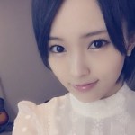 NMB48山本彩 朝ドラの主題歌を歌ったのは一生の思い出!「レギュラーとれてもうた!」