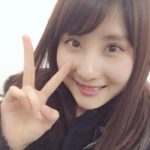 NMB48林萌々香 古賀成美 武井紗良 タイムマシーンで行くならどの時代?「NMB48の放課後ニュース」