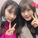 渋谷凪咲『登場曲はボン・ジョヴィで!』村瀬紗英『登場曲はセクシーに!』「NMB48学園」