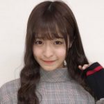 NMB48清水里香 矢倉楓子に希望を与えてもらったエピソード「SHOWROOM」