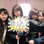 NMB48谷川愛梨 ドッキリ番組で名探偵!ドッキリは怖かった?「よしもとラジオ高校~らじこー」
