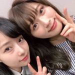 NMB48渋谷凪咲 村瀬紗英 ラジオ以外の番組でモンエンと共演するときははどんな気持ち?「NMB48学園」