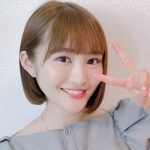 NMB48川上礼奈 モデル岡本玲に会いに行ったのが芸能界を目指したきっかけ!「SHOWROOM」