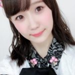 NMB48大段舞依 同期の中野麗来の卒業に思う事とは?「TEPPENラジオ」