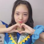 NMB48山田寿々 5期生お披露目センターからの挫折!吉田朱里から今後のアドバイスを貰う「TEPPENラジオ」