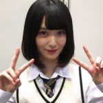 NMB48山本望叶 加入前、山口県に住んでたときに姉と楽しんでた変わった趣味とは?「SHOWROOM」