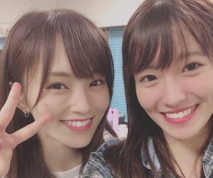 NMB48山本彩 自分のファンだった小嶋花梨に対する思いを語る「アッパレ 