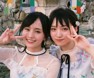 NMB48山本彩 白間美瑠と須藤凜々花はバチバチしててぎこちない 