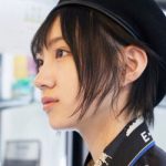 NMB48太田夢莉 もしも結婚式をするなら自分がタキシードを着て相手にウェディングドレスを着てもらう「ザ・ヒットスタジオ」
