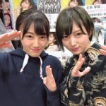 NMB48南羽諒 仲の良い太田夢莉から『チンアナゴ』と呼ばれている「YNN 南ダンボール製作所」