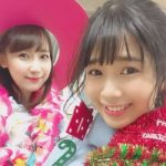 NMB48安田桃寧 小嶋花梨をキャプテンとしてダメだと思う事とは?「らじこー」