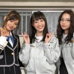 NMB48谷川愛梨 ドラフト3期生の中で南羽諒のことが一番好きな理由とは?「YNN 南ダンボール製作所」