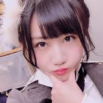 NMB48久代梨奈 新チームMは誰が見ても濃いメンバー!自分は影が薄くなってしまいそう?「じゃんぐるレディOh!」