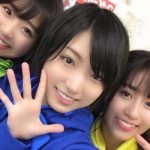 NMB48太田夢莉のルックスは最高!最近は更にイケメン度が増している!(山田寿々 山本彩加)「TEPPENラジオ」