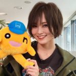 山本彩 男性に車で夜景に連れて行ってもらったら嬉しいと思う?「アッパレやってまーす!」