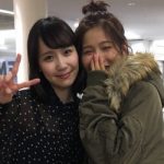 NMB48城恵理子がもう一度卒業からの復活をすれば話題になる?そのときはまた研究生から?(谷川愛梨 大段舞依)「らじこー」