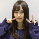 NMB48古賀成美 ウエーイって感じの人は苦手!クラスの中心にいる人はめっちゃ嫌い!「YNN あまからさんが通る」