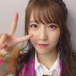 NMB48小嶋花梨 秋元康に一度も会ったことがない!是非とも一度挨拶させて頂きたい!「あどりぶラヂオ」