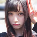 NMB48山本望叶 アパートのベランダの洗濯物を見て『女性?男性?』『何人家族かな?』と考えるのが好き「じゃんぐるレディOh!」