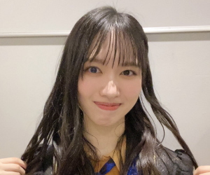 NMB48池帆乃香 体調不良のときに山本望叶が目の前に来てくれて…「じゃんぐるレディOh！」 | アイリータイム IRIE TIME